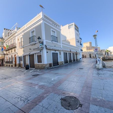 Hotel La Espanola Chipiona Εξωτερικό φωτογραφία