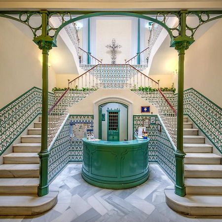 Hotel La Espanola Chipiona Εξωτερικό φωτογραφία