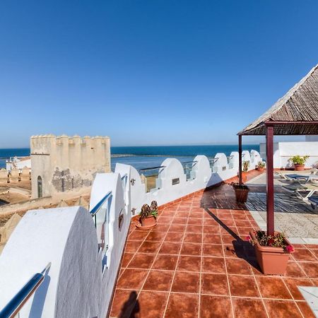 Hotel La Espanola Chipiona Εξωτερικό φωτογραφία