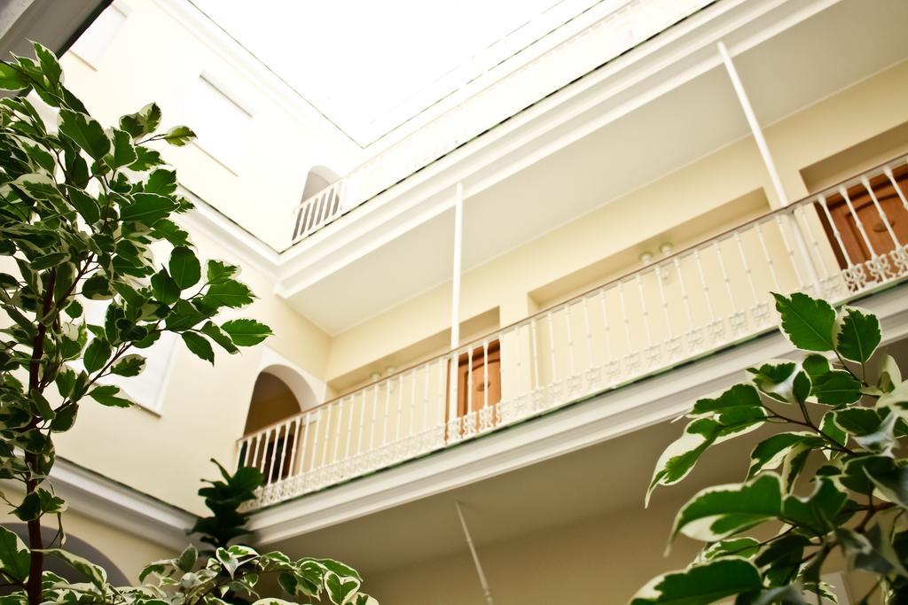 Hotel La Espanola Chipiona Εξωτερικό φωτογραφία