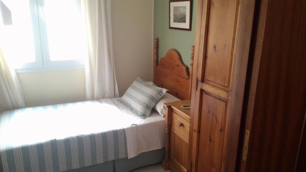 Hotel La Espanola Chipiona Εξωτερικό φωτογραφία