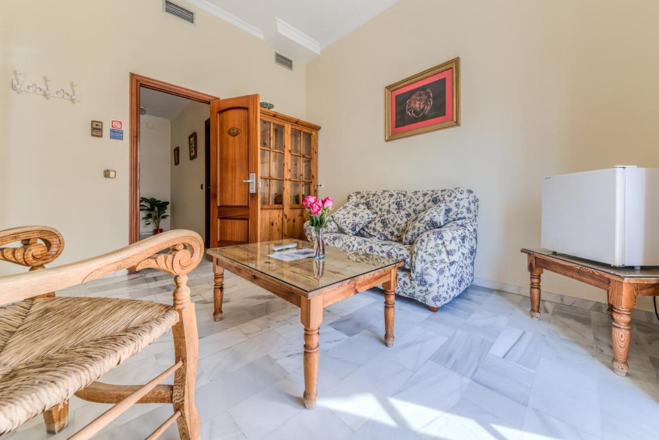 Hotel La Espanola Chipiona Εξωτερικό φωτογραφία