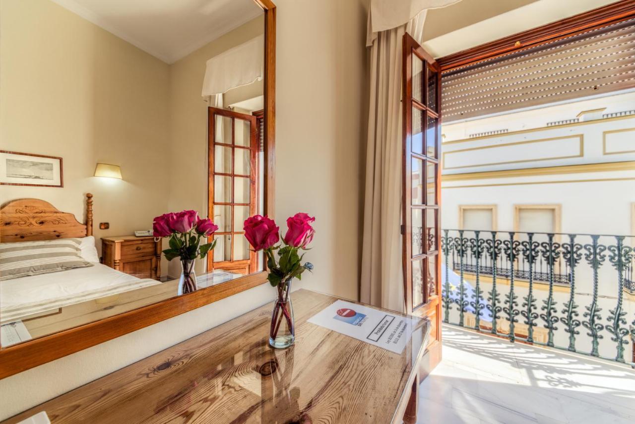 Hotel La Espanola Chipiona Εξωτερικό φωτογραφία