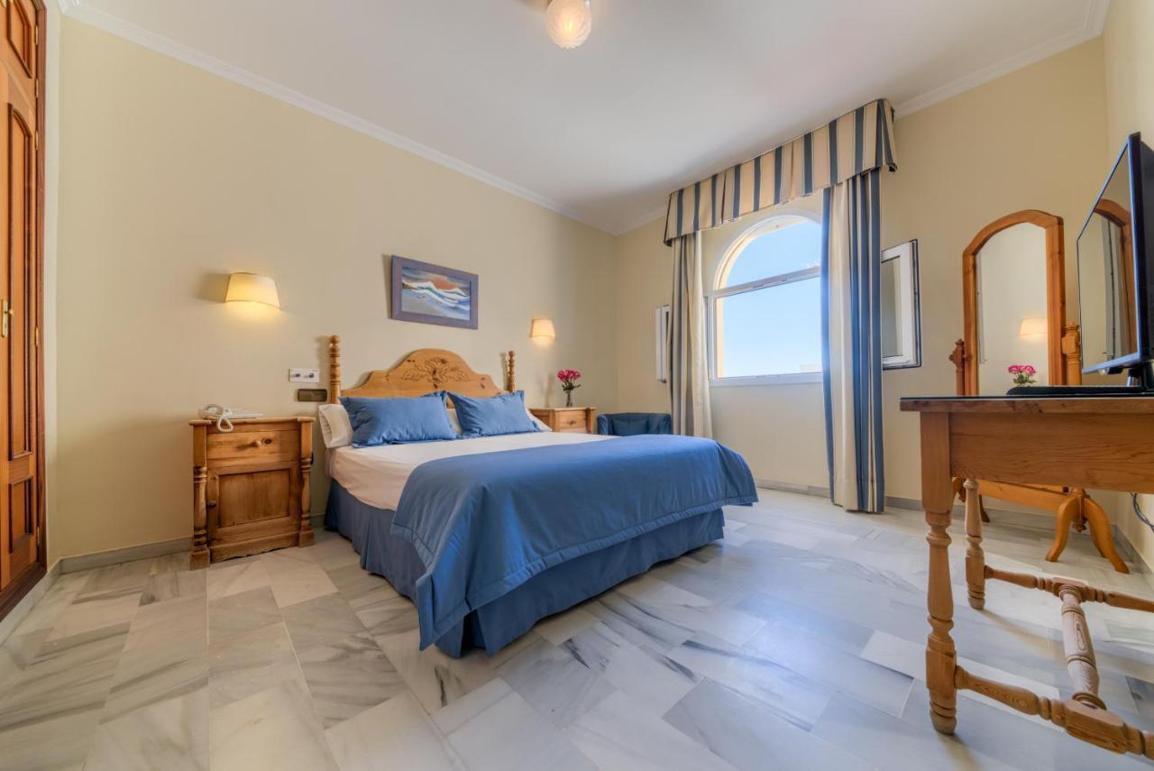 Hotel La Espanola Chipiona Εξωτερικό φωτογραφία