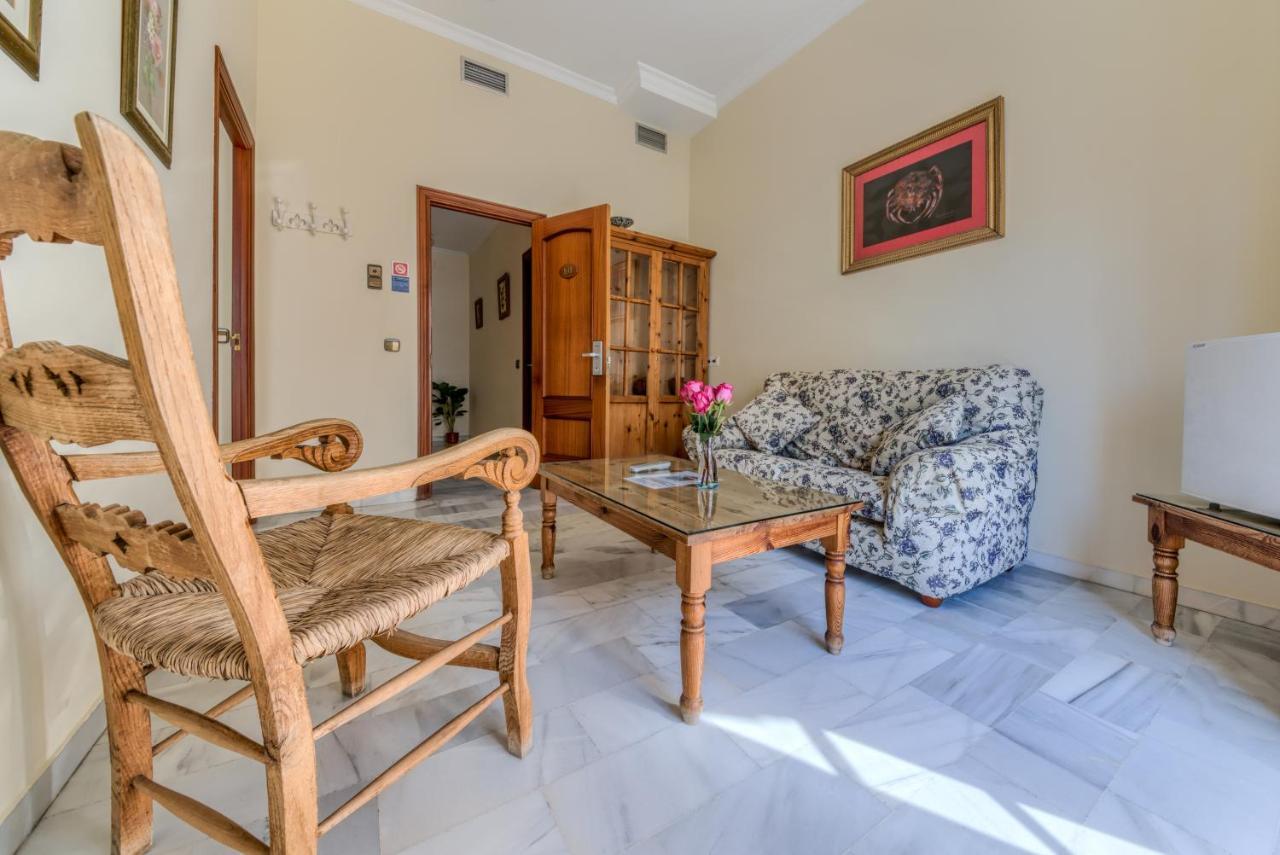 Hotel La Espanola Chipiona Εξωτερικό φωτογραφία