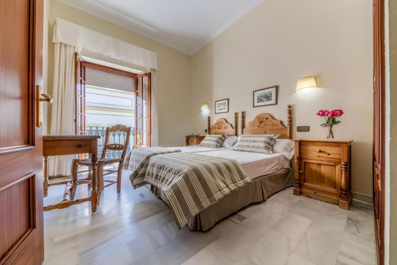 Hotel La Espanola Chipiona Εξωτερικό φωτογραφία