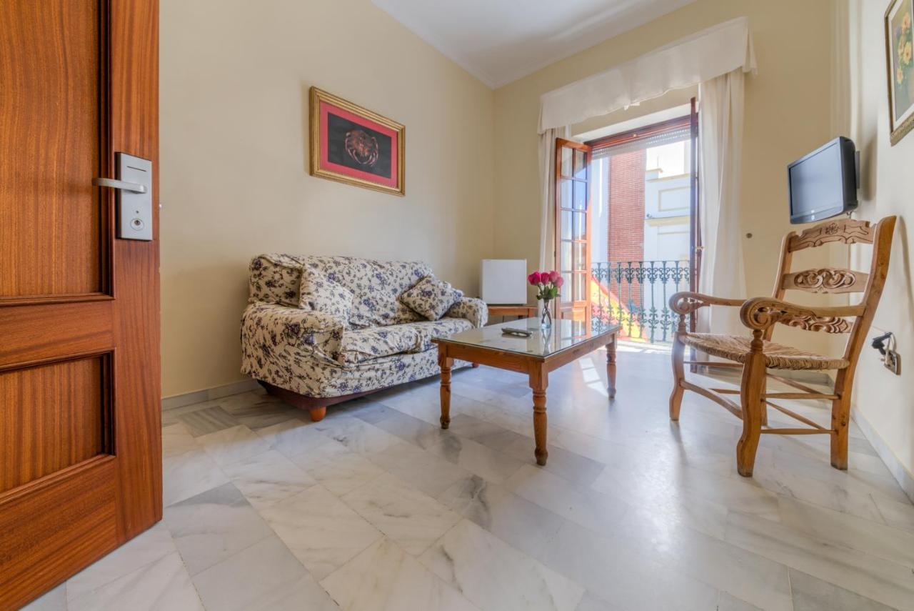 Hotel La Espanola Chipiona Εξωτερικό φωτογραφία