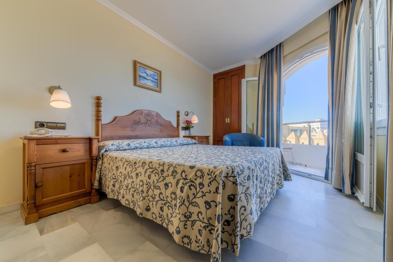 Hotel La Espanola Chipiona Εξωτερικό φωτογραφία