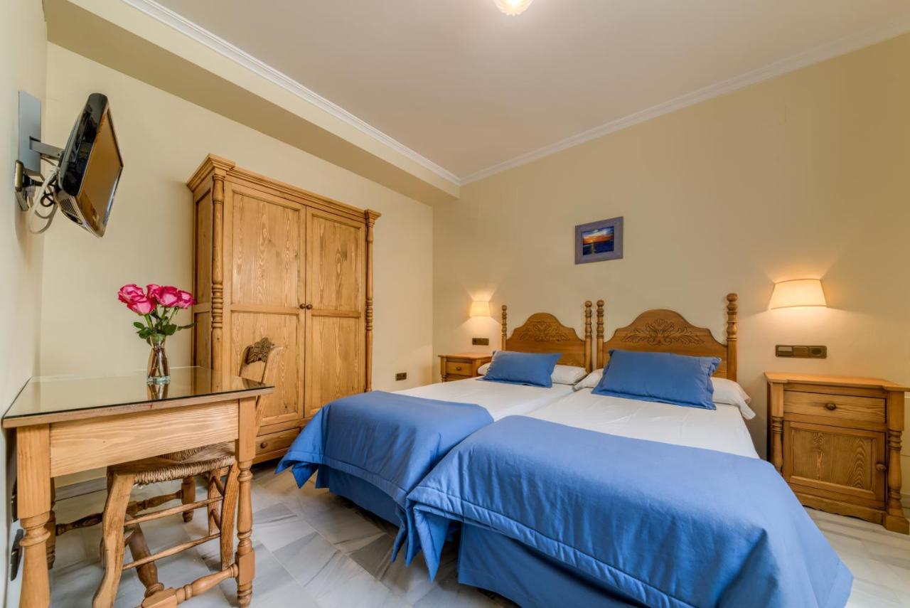 Hotel La Espanola Chipiona Εξωτερικό φωτογραφία